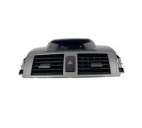 OQRDVVTT Griglia Ventilazione Pannello di Bocchetta di Ventilazione del Climatizzatore Automatico per Toyota per Corolla per Altis 2007-2013 Cruscotto Bocchetta di Ricambio Aria(Style B)