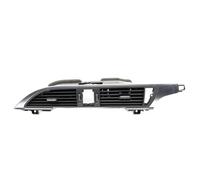 OQRDVVTT Griglia Ventilazione per A7 RS7 RS6 A6 C7 2011-2016 Bocchetta Ventilazione del Climatizzatore sul Cruscotto Anteriore della Console Centrale 4G0941509 4G0819203(Center)