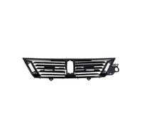 OQRDVVTT Griglia Ventilazione Sostituzione Pannello Uscita della Griglia Ventilazione Climatizzatore Centrale Anteriore Sinistro Destro per Auto LHD RHD per B&MW X1 E84 2010-2015(LHD Central)