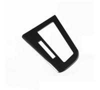 OQRDVVTT Pannello di Copertura Cambio Interno Dell'auto Rivestimento della Testa del Cambio Adesivi per Auto Accessori per F&ORD per Focus MK3 2012 2013 2014 Accessori per Auto(LHD Automatic)