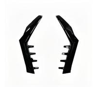 OQRDVVTT per VW per Golf 8 MK8 GTI GTD 2020-2023 Lunotto Posteriore Lato Spoiler Diffusore Accessori Auto Canards Splitter