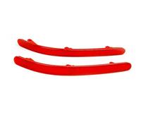 OQRDVVTT Per VW Per Touareg 2002-2010 Auto Paraurti Posteriore Luce Freno Shell Coda Indicatori Di Direzione Riflettore Copertura Della Lampada Della Nebbia Blocchi Fari Posteriori Auto