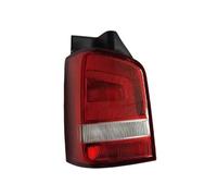 OQRDVVTT Per VW T5 T6 Per Multivan Transporter 2010-2015 Auto Coda Posteriore Luce Freno Luce Lampada Di Coda 7E5945095E 7E5945096E Blocchi Fari Posteriori Auto(Sinistra)