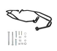 OQRDVVTT Protezione Manubrio Accessori per Moto Protezione Manubrio Paramani Protettore per Triumph per Tiger 900 Rally/GT/PRO 2020 2021 2022 Paramani per Motociclette