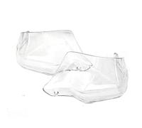 OQRDVVTT Protezione Manubrio Paramani Paramani Parabrezza Protettivo per B&MW R 1200 GS ADV R1200GS LC R1250GS R 1250 GS GSA F800GS Adventure F750GS F850GS Paramani per Motociclette(A)