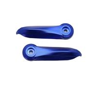 OQRDVVTT Protezione Manubrio Protezioni per Manubrio Moto Slider per Paramani Protezione per Mani per B&MW R1300GS R 1300 GS ADV 2023 2024 2025 Paramani per Motociclette(Blue)