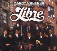 Oquende Y Su Conjunto Libre - M.Oquendo Y Su Conjunto Libre