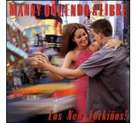 Oquendo, Manny & Libre - Los New Yorkinos