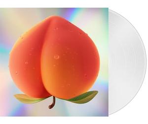 Oques Grasses Fruit Del Deliri (Limitada Vinilo Transparente) (Vinyl LP)