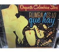 Oquesta Colombian Stars - Rumba Es Lo Que Hay