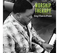 O'Quin, Greg/ Ipraize - Worship Therapy
