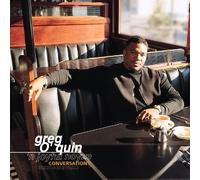 O'quin, Greg N Joyful Noyze - Conversations
