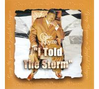 O'Quin, Greg - Told The Storm: Greatest Hits Collection
