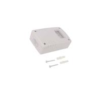 OR-CR-209 Interruttore crepuscolare IP44 230VAC SPST-NO 70x108x40mm da...