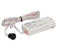 OR-CR-244 Interruttore Touchless montaggio a parete 230VAC 50mm LED, illumina...