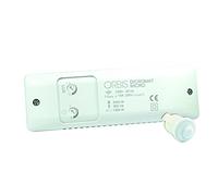Or ICROMAT MICRO Rivelatore di movimento a incasso soffitto sensore 360°