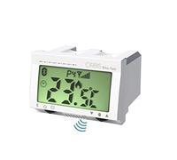 Cronotermostato Or iko App Bianco
