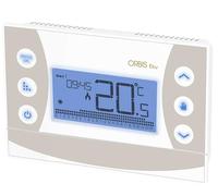 OR KU Cronotermostato Digitale OB326400 settimanale touch sensitive