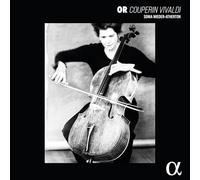 or (light): couperin & vivaldi