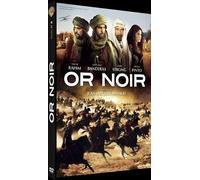 Or noir