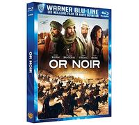 Or noir