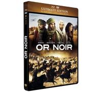 Or noir