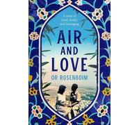 Or Rosenboim Air and Love (Tascabile)