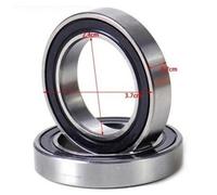 Or-Shimano Cuscinetto For-Shimano BB90 per fsa Trek-Sram For-Trek-Sram
