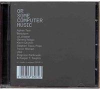 Or Some Computer Music Vol.1