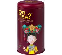 Or Tea? Queen Berry - Barattolo 100g
