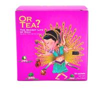 Or tea? The Secret Life Of Chai 10 bustine - Tè/Infuso