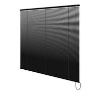OR TENDE - Tenda Veneziana da 15 mm "MINI" 100x190 cm SU MISURA in Alluminio con Ingombro da 20 mm per finestre facile montaggio Made in Italy