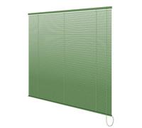 OR TENDE - Tenda Veneziana da 15 mm "MINI" 30x190 cm SU MISURA in Alluminio con Ingombro da 20 mm per finestre facile montaggio Made in Italy