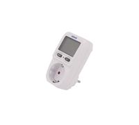 OR-WAT-419-SCHUKO Controller IP20 16A 0-50°C Intervallo: 0.000-9999 COSTO/kWh...