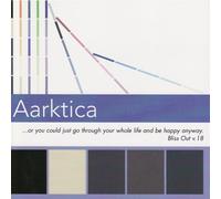 Or You Could Just Go Through by Aarktica (2002-03-12)