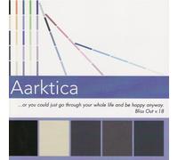Or You Could Just Go Through by Aarktica (2013-05-03)