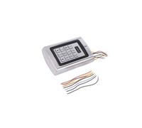 OR-ZS-802 RFID serratura con codice numerico IP44 12VDC da incasso -40-60°C 0...