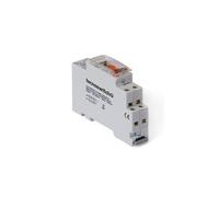 Interruttore orario meccanico giornaliero 1 modulo din tecnoswitch OR101DI