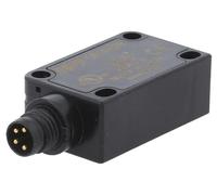 OR310370 Sensore: fotoelettrico Gamma: 6m PNP / NO / NC Temp: -20-55°C IPF ELE