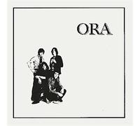 Ora (2 Cd) - Ora (Audio Cd)