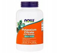 Citrato di potassio puro in polvere - 340g