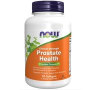 NOW Foods salute della prostata - 90 Softgels
