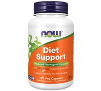 Now Foods Diet Support (120 Capsule veg)