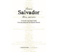 Ora, ancora - Salvador Álvaro