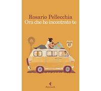 Ora che ho incontrato te