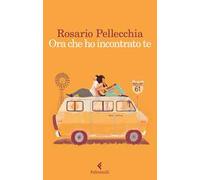 Ora che ho incontrato te