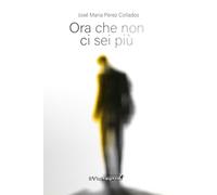 Ora che non ci sei più