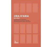 Ora d'aria. Racconti