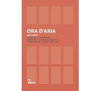 Ora d'aria. Racconti