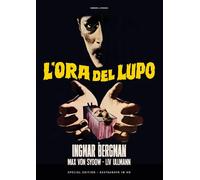 Ora Del Lupo (L') (Special Edition) (Restaurato In Hd)